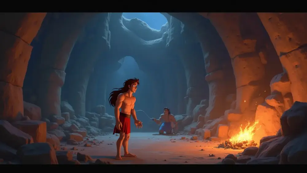Hércules (1997): Por Que Hades é o Melhor Vilão da Disney?