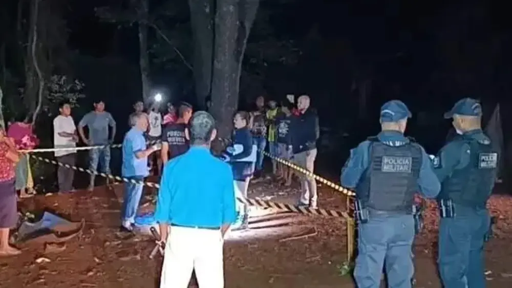 Homem é condenado a 36 anos por matar companheira com foice