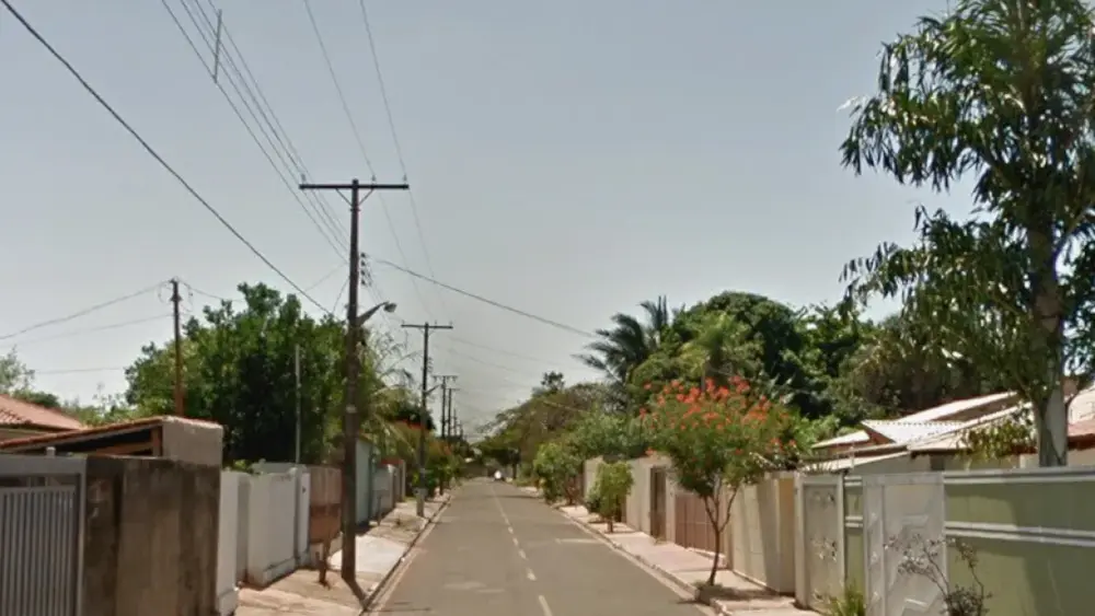 Invasor ameaça policiais e grita ‘aqui é PCC’ ao ser preso em Campo Grande