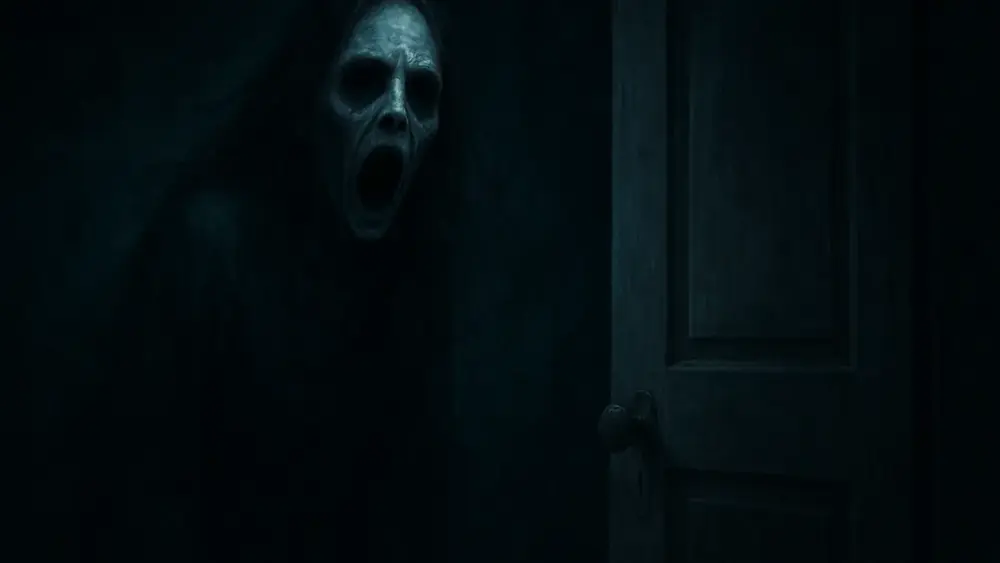 Invocação do Mal 2: Wan e o poltergeist que aterrorizou o mundo