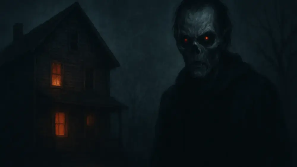 Invocação do Mal: Wan e os Warren no Mais Puro e Cru Terror Paranormal