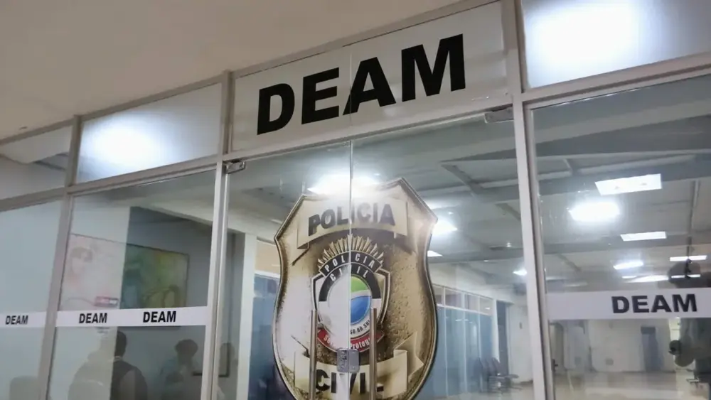 Jovem denuncia estupro após cliente não pagar programa