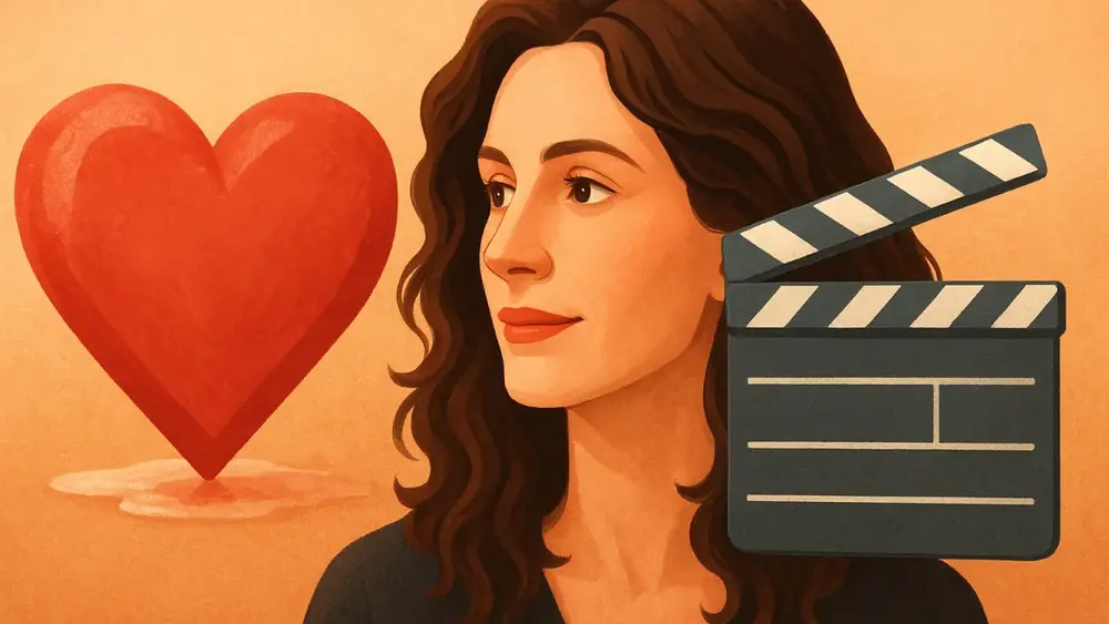 Julia Roberts: Romances dos Anos 2000 Para Maratona Imediata