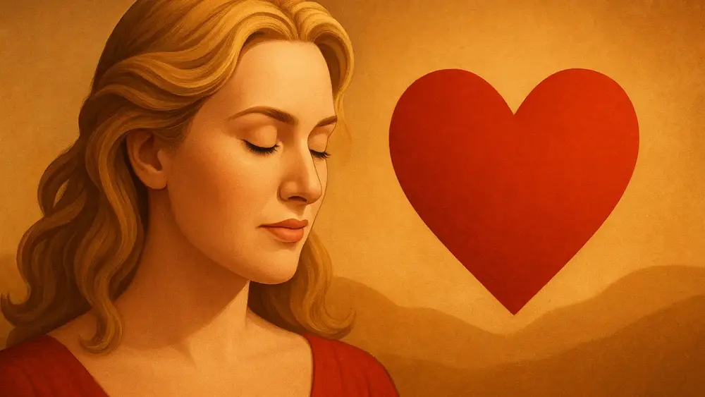 Kate Winslet: Personagens Românticas Mais Marcantes do Cinema!