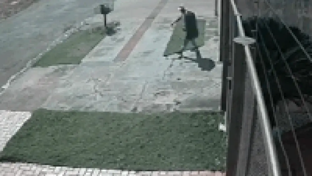 Ladrão furta casa e foge com TV na Vila Ipiranga em Campo Grande