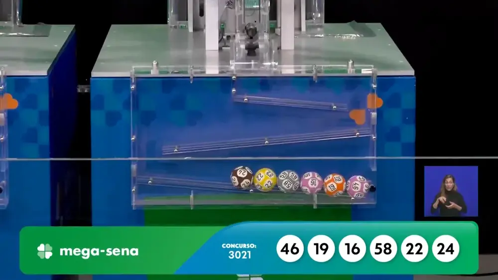 Lotofácil, Mega-Sena e mais: veja os números sorteados neste sábado