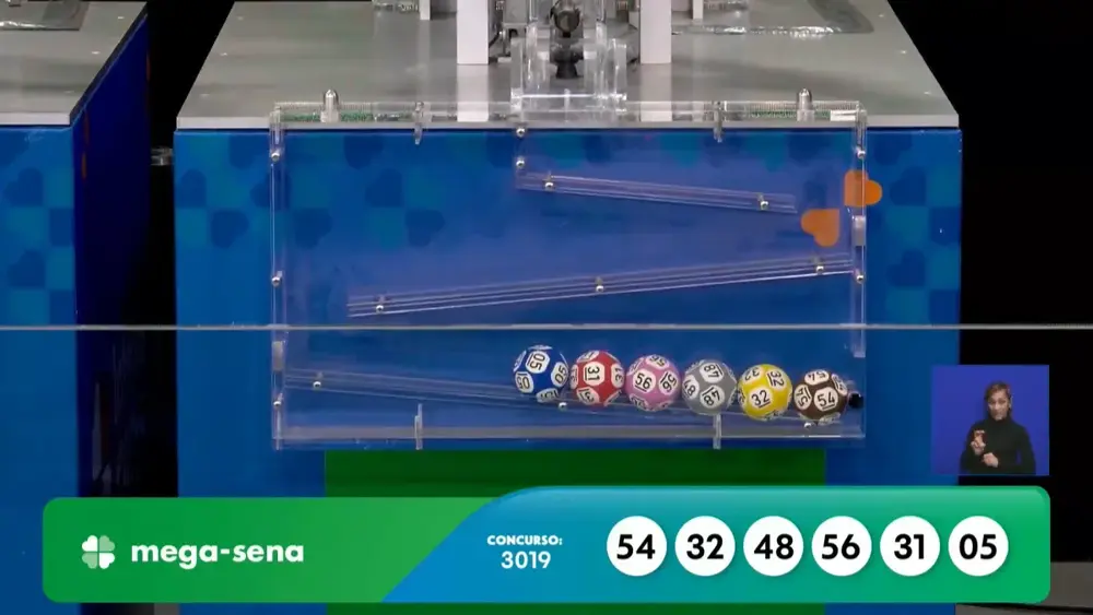 Mega-Sena, Lotofácil e mais: veja os números sorteados