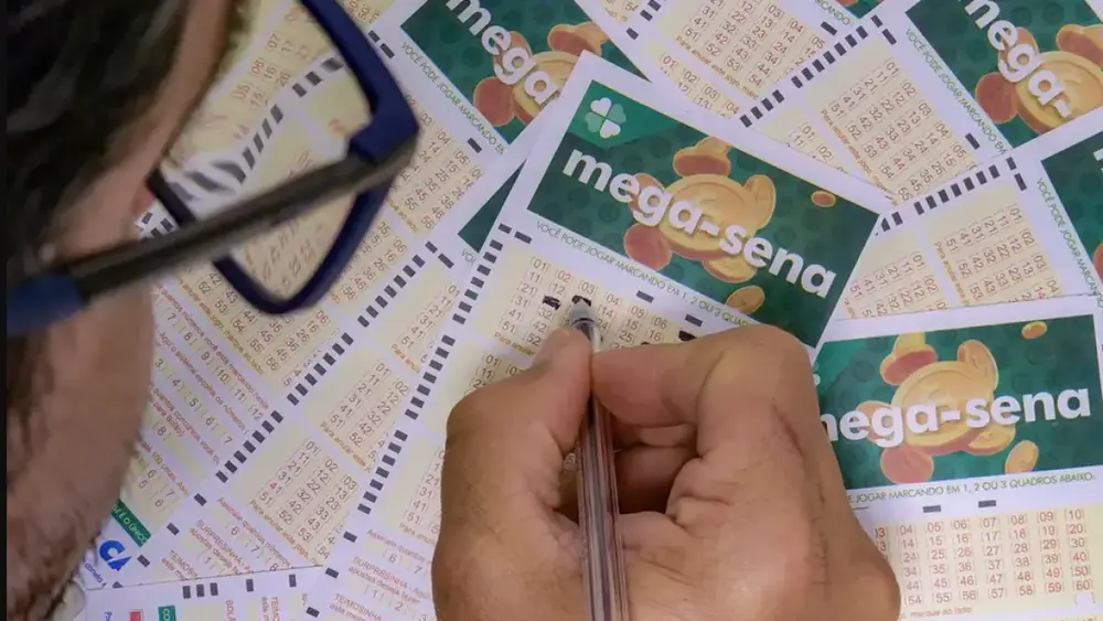 Mega-Sena sorteia prêmio de R$ 42 milhões nesta terça (21)