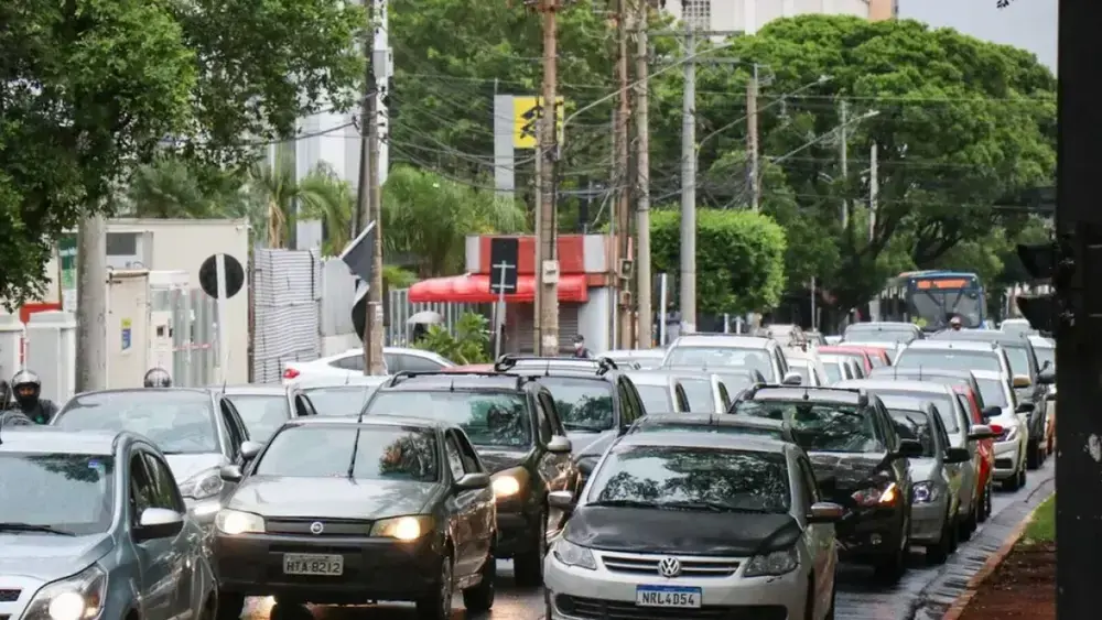 MS: prazo para licenciar placas 4, 5 e 6 termina em julho