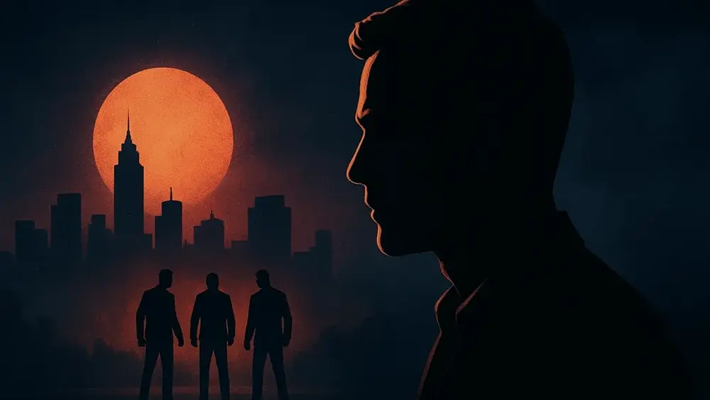 Night Comes Us Timo Tjahjanto Joe Taslim triad violência