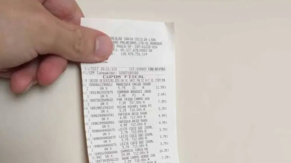Nota MS Premiada sorteia R$ 300 mil nesta terça-feira