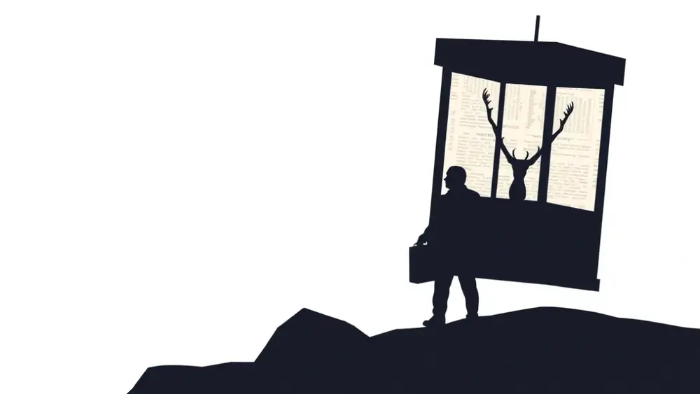 O Grande Escape: resumo do filme, sem spoilers, bem direto