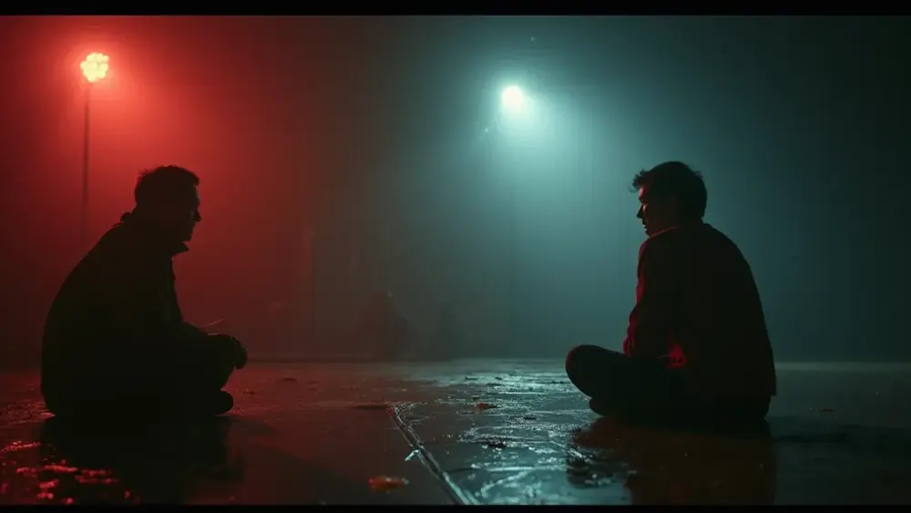 O Palhaço no cinema (filme): resumo sem spoilers, bem direto