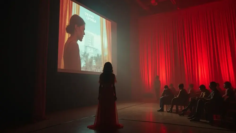 O Voo no cinema (filme): resumo sem spoilers, bem direto