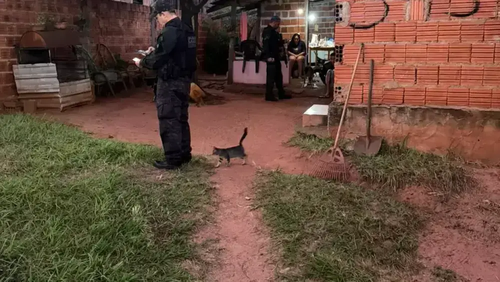 Operação Hércules mira facção após execução em rodoviária
