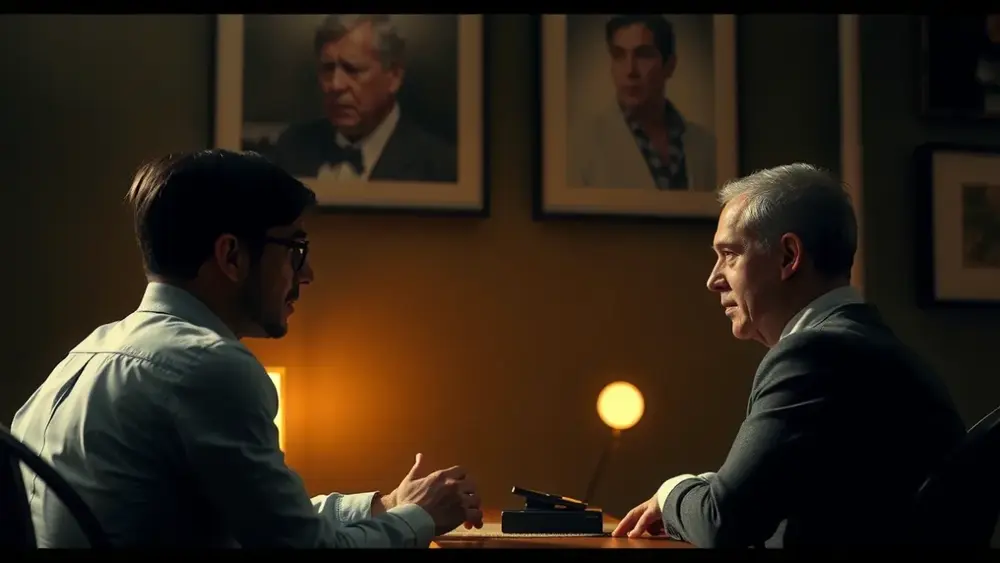 Oppenheimer explicado: a história real por trás do filme