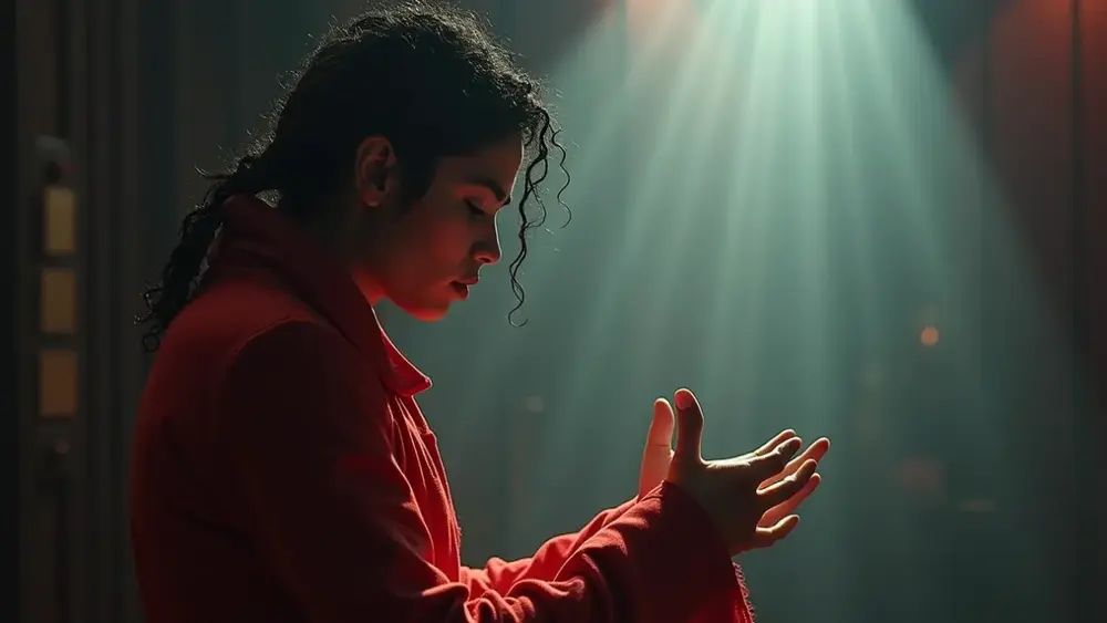 Os desafios de retratar Michael Jackson no cinema moderno