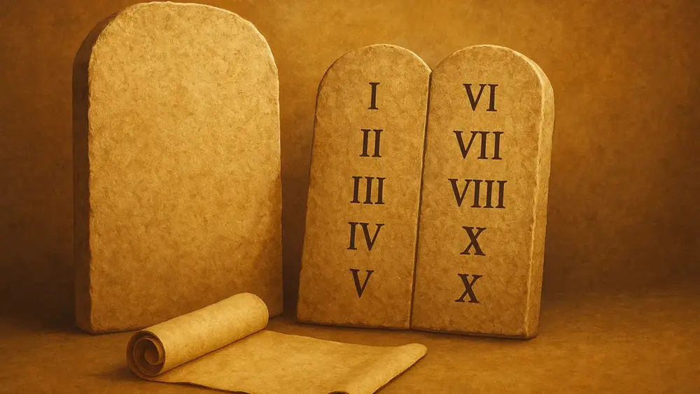 Os Dez Mandamentos: Resumo sem spoilers e análise completa