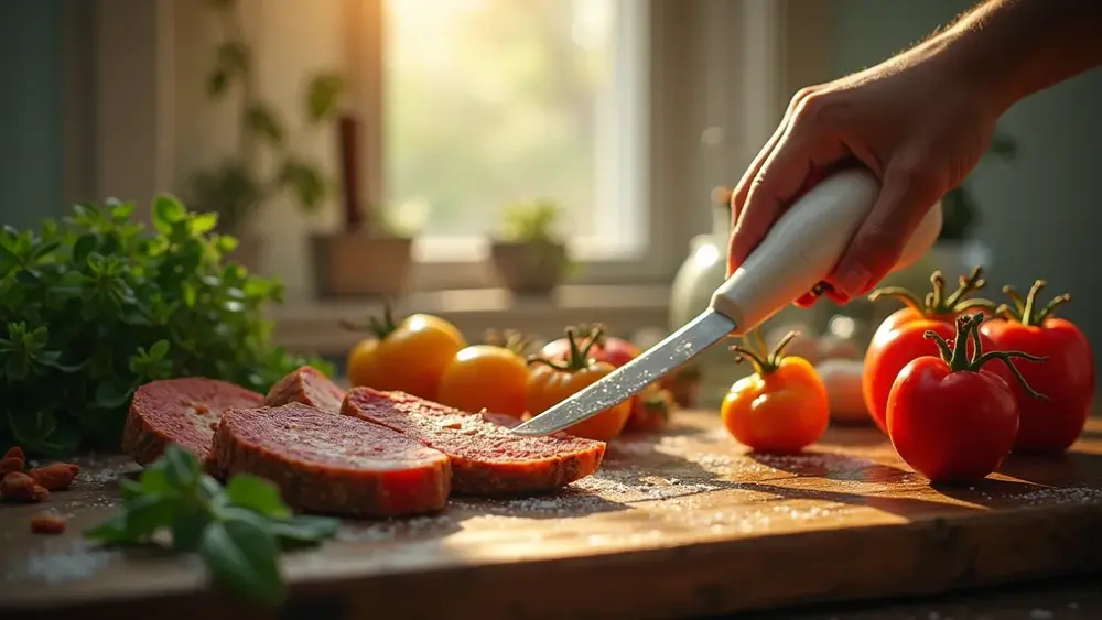 Os documentários sobre a cultura gastronômica ao redor do mundo