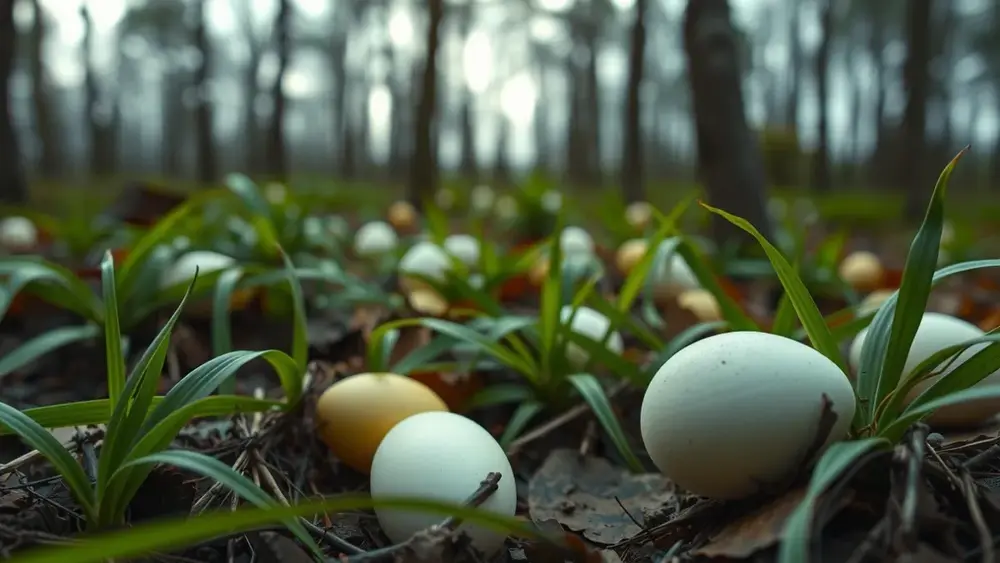 Os easter eggs escondidos nos filmes de Steven Spielberg