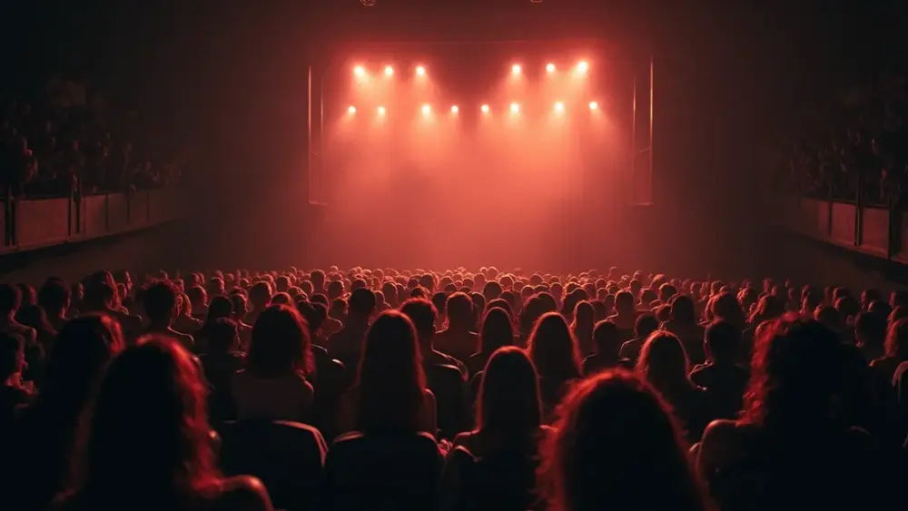 Os filmes de shows que renderam mais do que turnês ao vivo