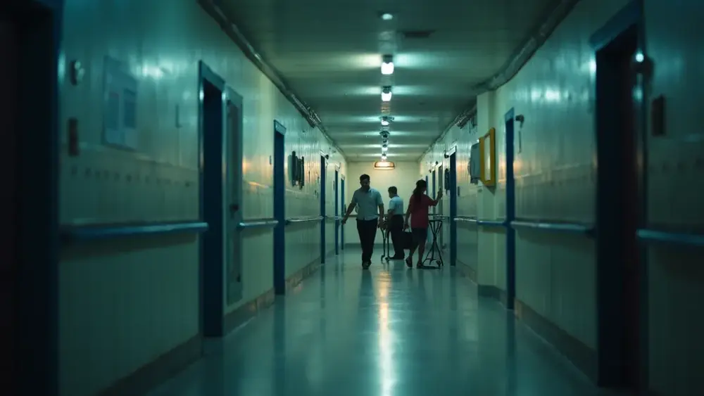 Os filmes que mostram as técnicas reais de recrutamento de espiões