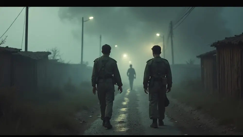 Os filmes que revisitam a Guerra Fria com olhar contemporâneo