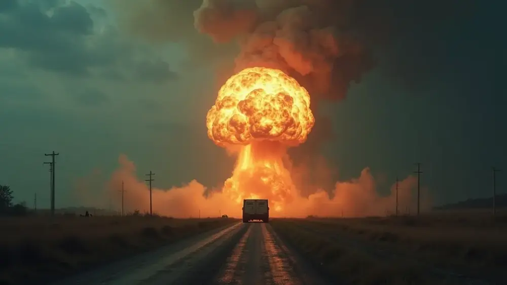 Os filmes sobre a corrida armamentista nuclear mais marcantes