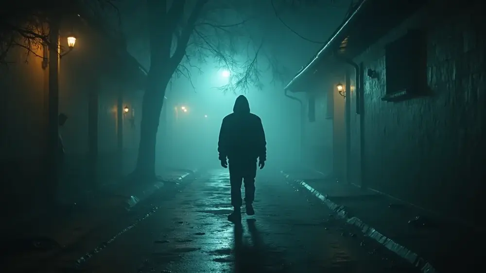 Os métodos de vigilância mostrados nos thrillers da Guerra Fria