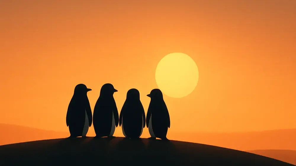 Os Pinguins de Madagascar: Resumo Sem Spoilers, Direto!