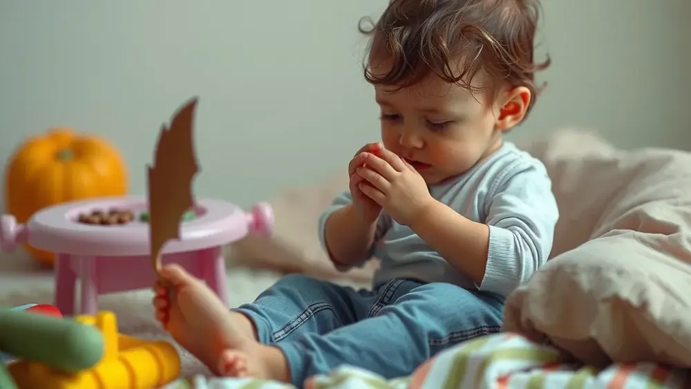 Osteocondrite no pé infantil: doenças de Köhler e Freiberg explicadas