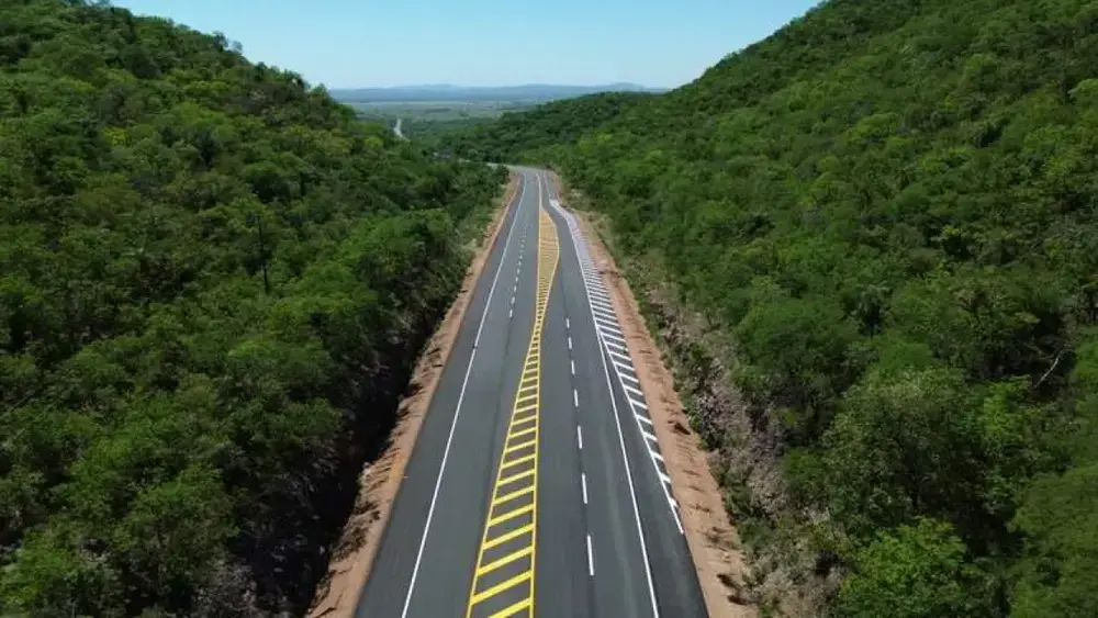 PAC: Governo quer blindar obras estratégicas em MS
