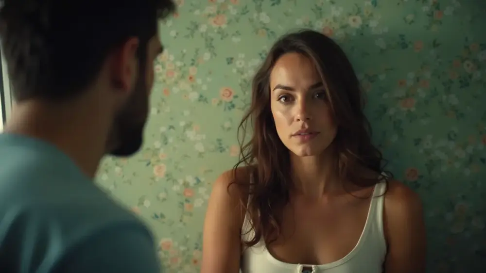 Quero Ficar com Polly: resumo sem spoilers, bem direto