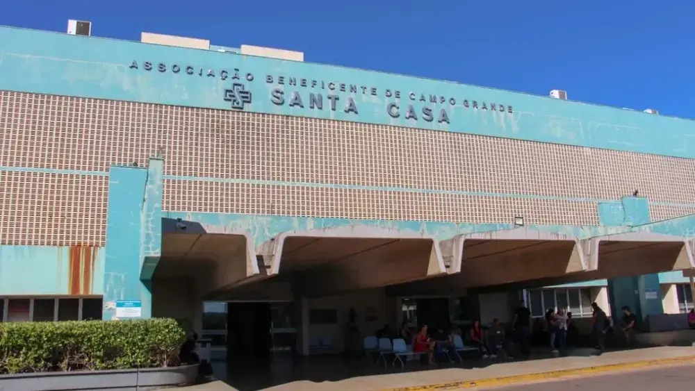 Santa Casa de Campo Grande é certificada e pode criar curso de Medicina