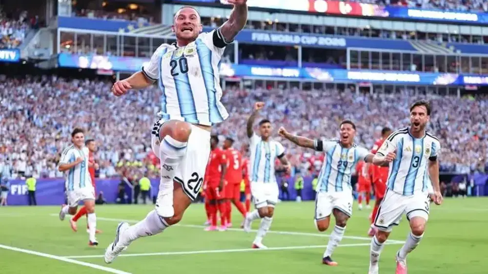 Semifinais da Copa 2026: datas, horários e duelos definidos