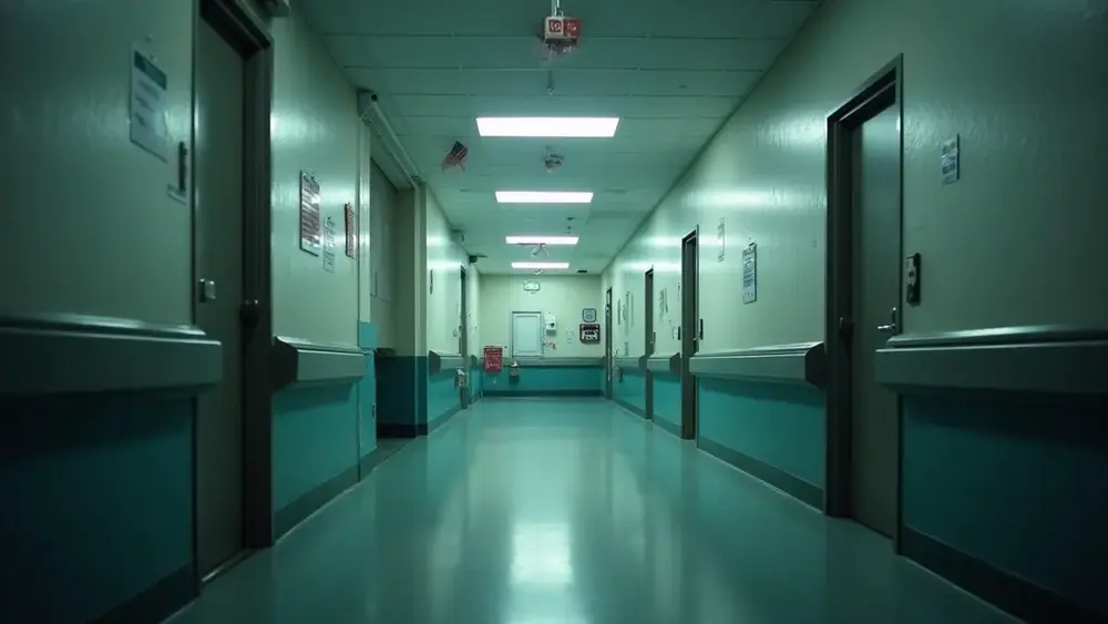 Série Sob Pressão revela caos em hospital público do RJ