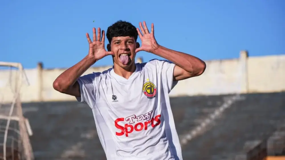Sete derruba líder Misto e divide ponta da Série B