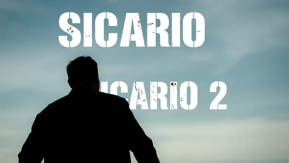 Sicario 2: Soldado: resumo sem spoilers, bem direto
