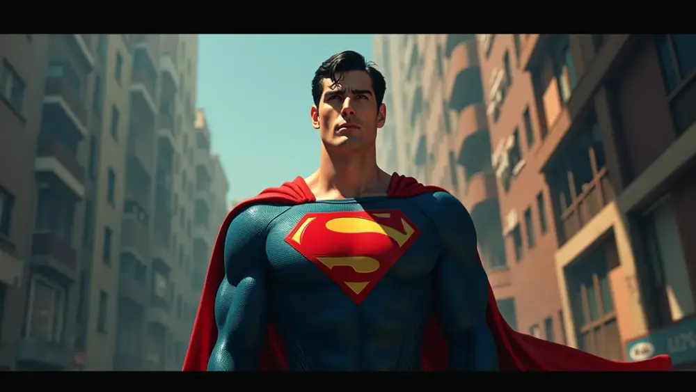 Superman TAS: A série animada que definiu o ícone da TV 90