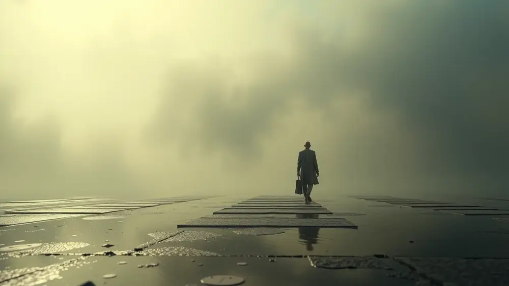 Tenet explicado: entenda a inversão do tempo no filme de Nolan