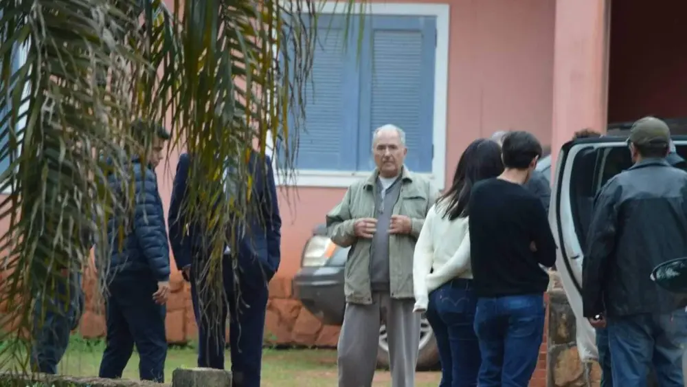 TJ confirma liberdade de cardiologista investigado por morte da esposa