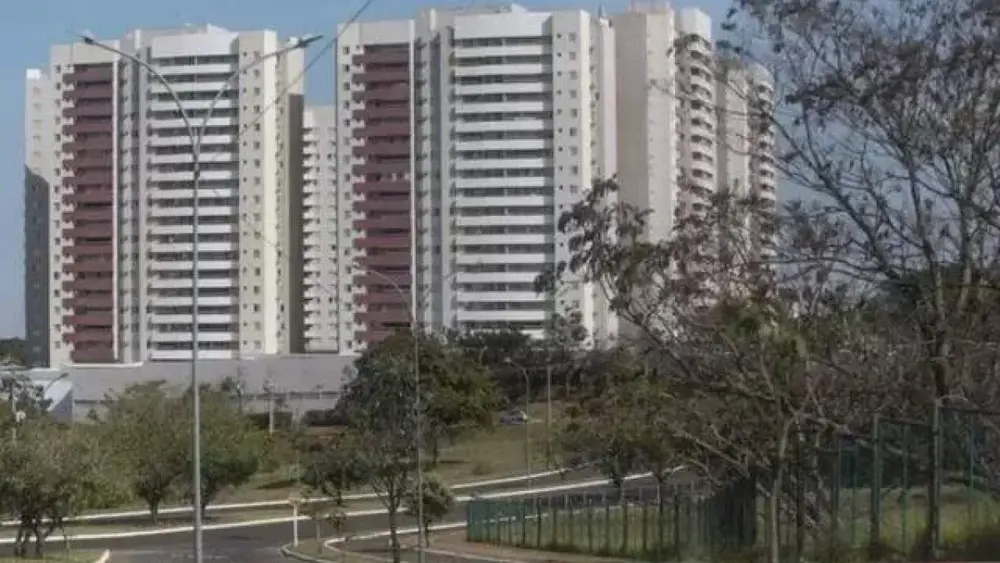 Venda de imóveis em Campo Grande atinge R$ 1,7 bilhão