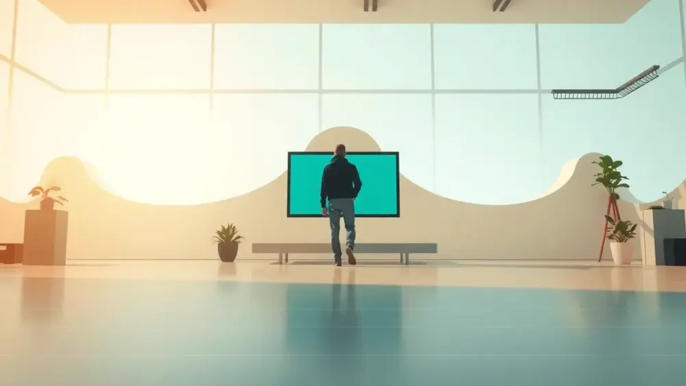 Vídeos curtos seguem em alta nas redes sociais durante todo o 2026