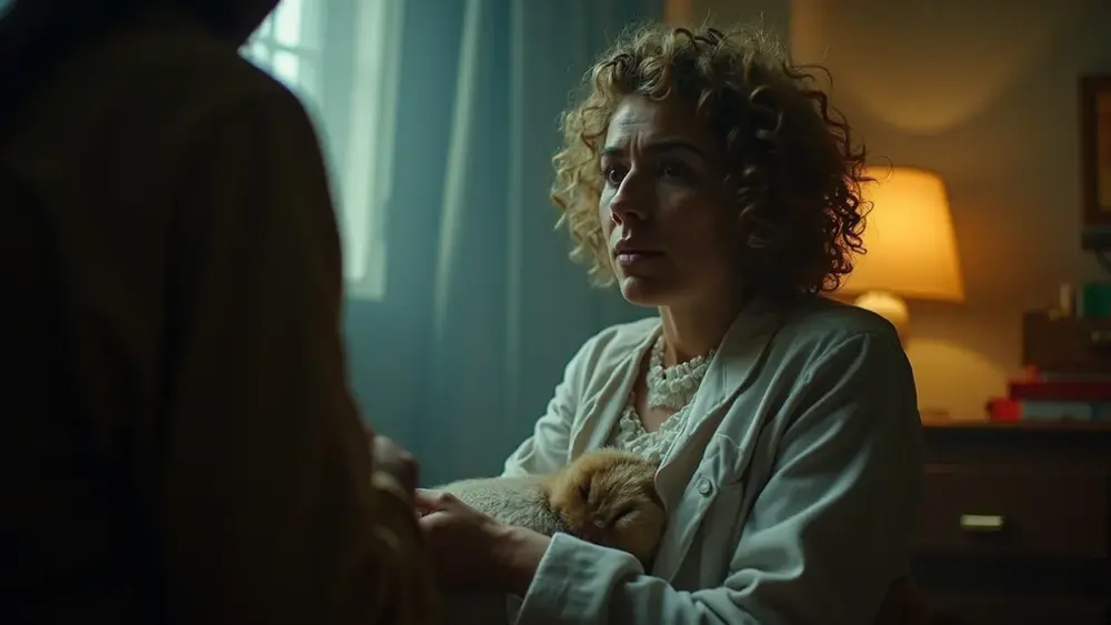 Zeitgeist no cinema (filme): resumo sem spoilers, bem direto